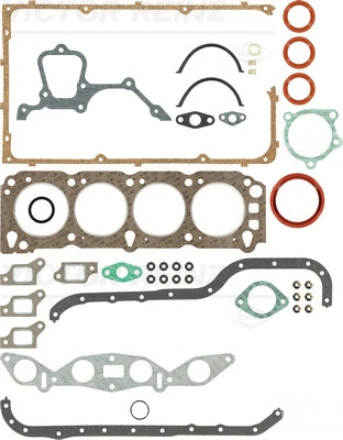 Full Gasket Kit, engine